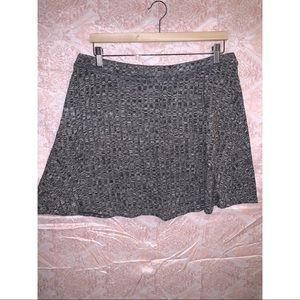 Plus Size Skirt
